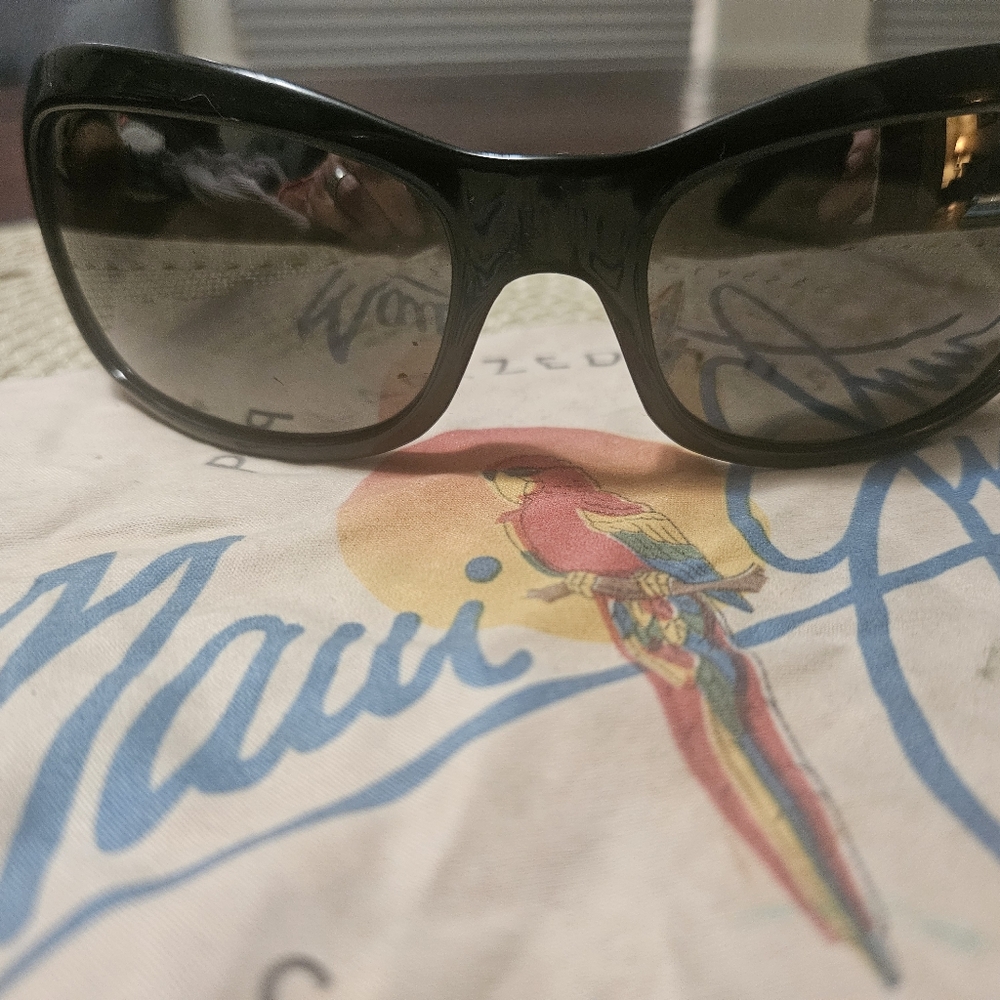 Maui Jim Polarized Sunglasses